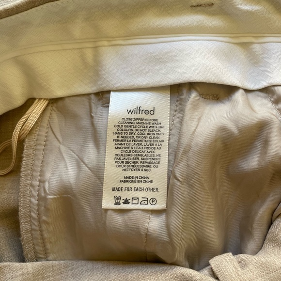 Aritzia Ibiza Pant - Picture 8 of 8